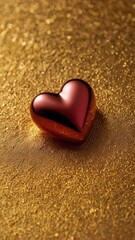 wedding, ring, love, gold, heart, marriage, valentine, symbol, romance, red, engagement, jewelry, day, rings, white, diamond, rose, beauty, isolated, two, metal, sand, gift, valentines, wedding rings