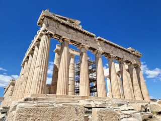 Acropoli di Atene