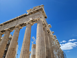 Acropoli di Atene