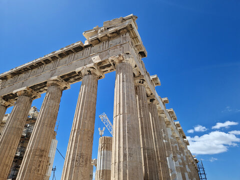 Acropoli di Atene