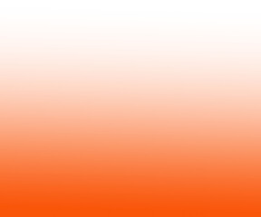 Orange gradient overlay transparent background © Rezual