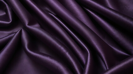 purple silk background