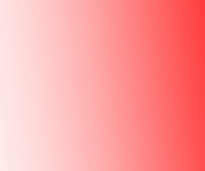 transparent red gradient