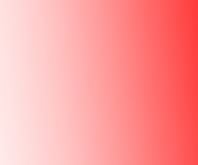 transparent red gradient