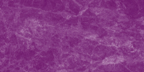 Abstract dark magenta texture watercolor beautiful color pink marble granite tiles floor on purple background, magenta old rough surface grungy wall background for design with copy space.