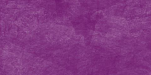 Abstract dark magenta texture watercolor beautiful color pink marble granite tiles floor on purple background, magenta old rough surface grungy wall background for design with copy space.