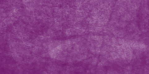 Abstract dark magenta texture watercolor beautiful color pink marble granite tiles floor on purple background, magenta old rough surface grungy wall background for design with copy space.