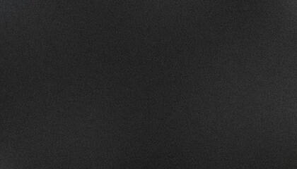 Fototapeta premium gray black gradient background with noise. Banner for social networks