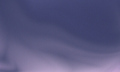 Smooth periwinkle gradient background texture.