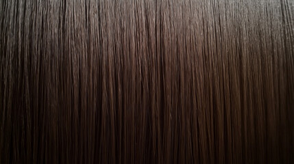 Abstract dark brown wood grain texture background for design