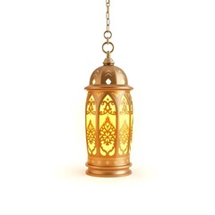 islamic lamp 3d , Arabic, Professional, Light