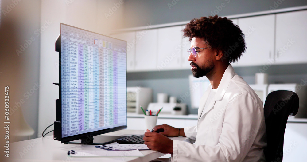 Poster medical coding bill and billing codes