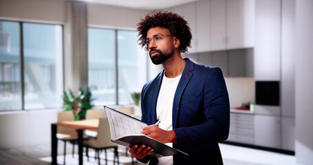 Real Estate House Appraisal
