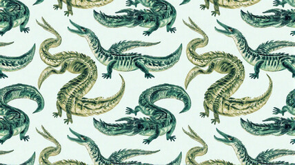 chinese dragon on the wall