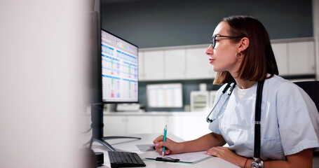 Medical Coding Bill And Billing Codes