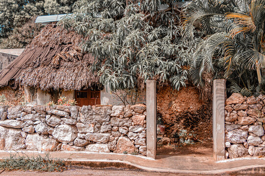 Casa Maya
