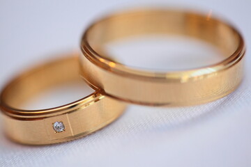 Rings.