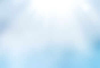 Fototapeta premium bathed light background wallpaper 