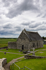 irish church