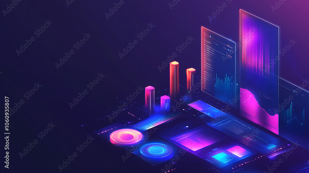 Poster data analysis and marketing strategies in startup companies focusing on evaluating sales balance pro