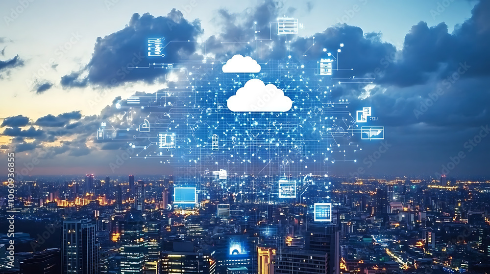 Poster Exploration of edge computing benefits and challenges Showcasing the enhancement of real, time data processing and reduction in latency for efficient technology solutions