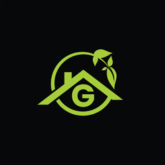 Natural Home care And Solutions With Letter G