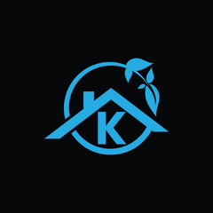 Natural Home care And Solutions With Letter K