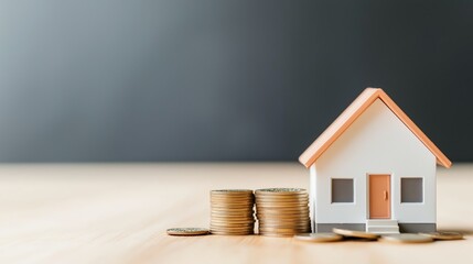 Micro Mansion Maximizing Investments