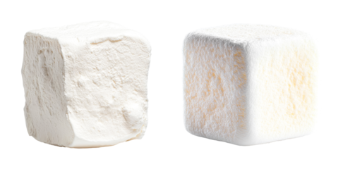 white sugar cubes isolated on a white background sweet ingredient confectionery pastille marshmallow souffle turkish delight rahat lokum confectionery dessert sweetness unhealthy food high calorie