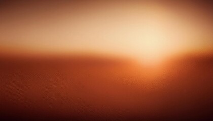 Elegant Copper and Amber Gradient Texture Background with Fine Grain Detail. Warm Earthy Tones Ideal for Luxury Branding, Digital Presentations, Modern Web Design, and Autumn Themed Visuals