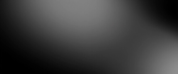 A black and white gradient illustration featuring a grainy fade, ideal for adding a classic and textured look to projects.