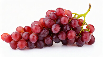 Fototapeta premium Branch grapes 