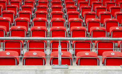 Seat, Stadion, WM, EM