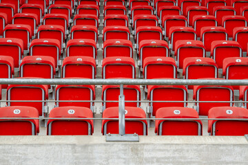 Seat, Stadion, WM, EM