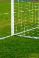 Obraz premium WM EM Fussball