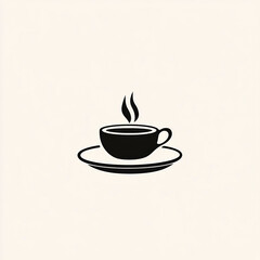  logo of coffee