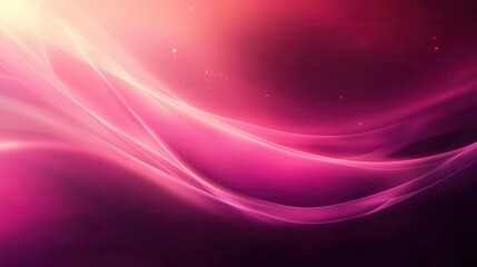 Obraz premium soft, abstract light background featuring gentle gradients and luminous highlights, creating a soothing atmosphere that serves as a versatile backdrop for various creative projects and designs