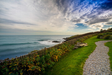 West Cork