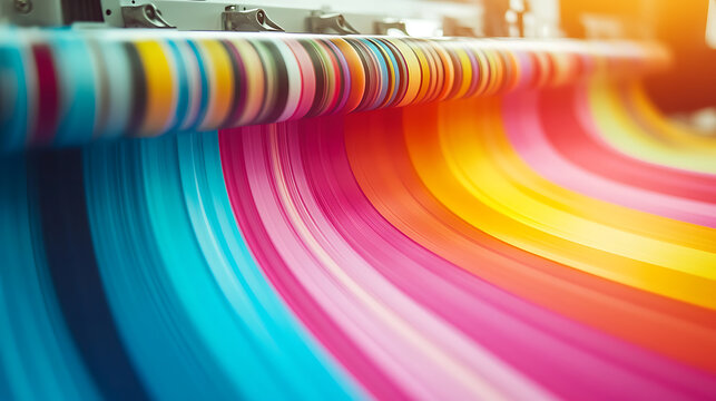 office or professional plotter lag format photocopier or printer with color ribbons for high quality printing services