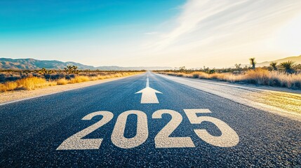 The road to 2025
