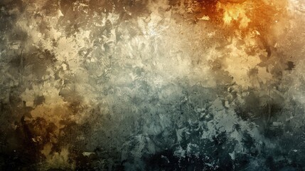 Fototapeta premium Background with a grungy texture