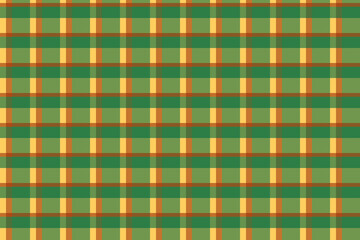 Green plaid texture wallpaper background