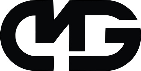 cmg logo design