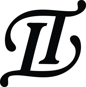ll logo design