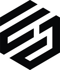 eg logo design