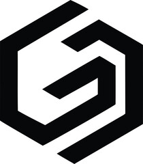 gc logo design
