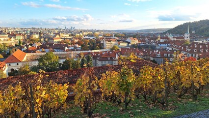 Prague, république   tchèque