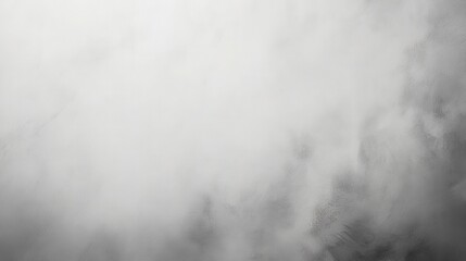 Smooth solid gray background with slight glossy sheen
