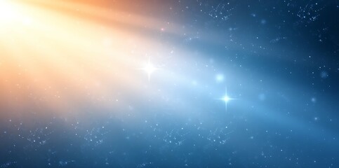 Fototapeta premium bathed light background wallpaper