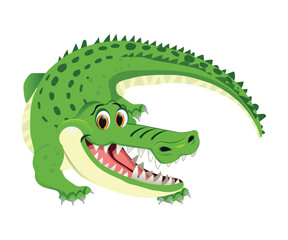 Naklejka premium various animal arts